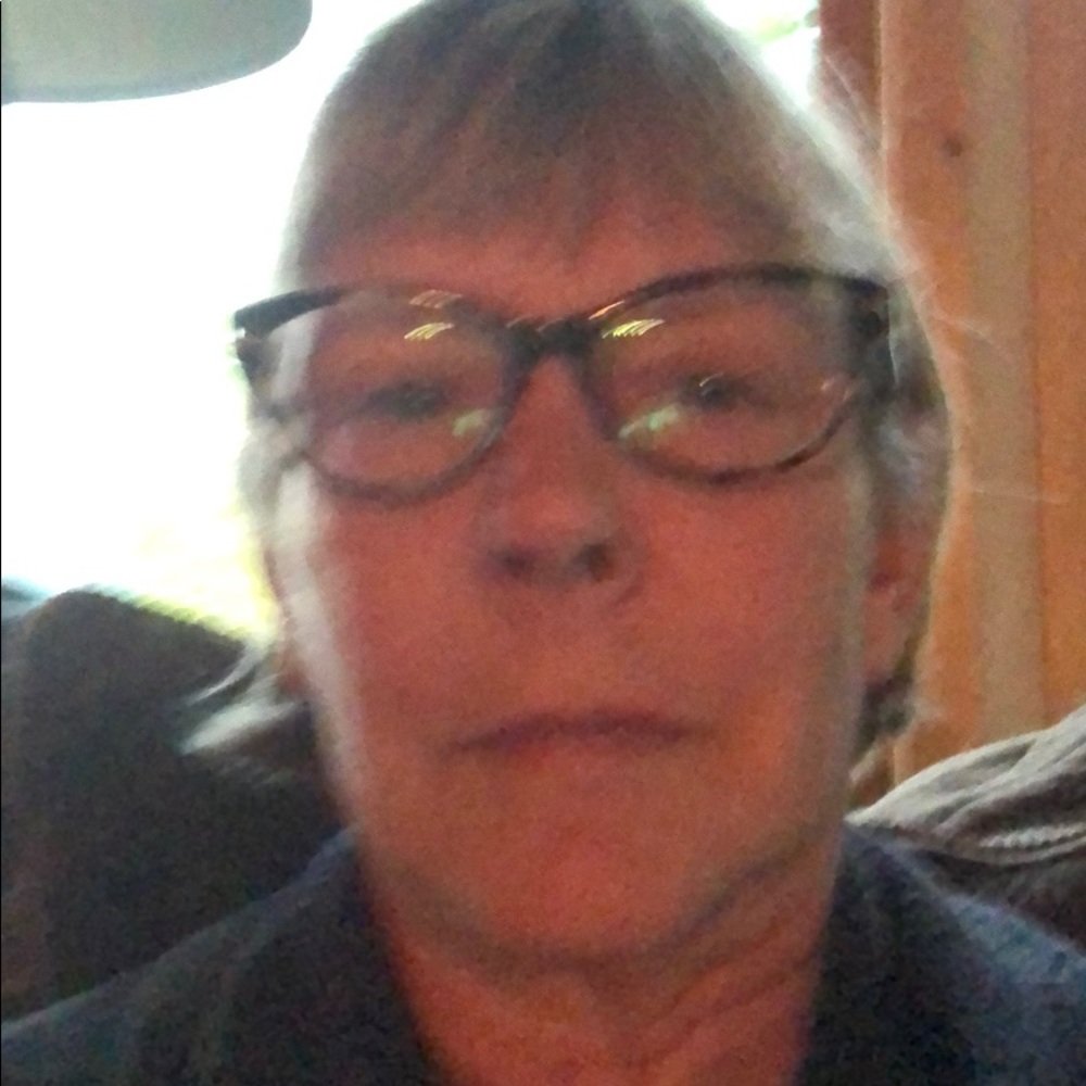 Meet your Posher, Jill